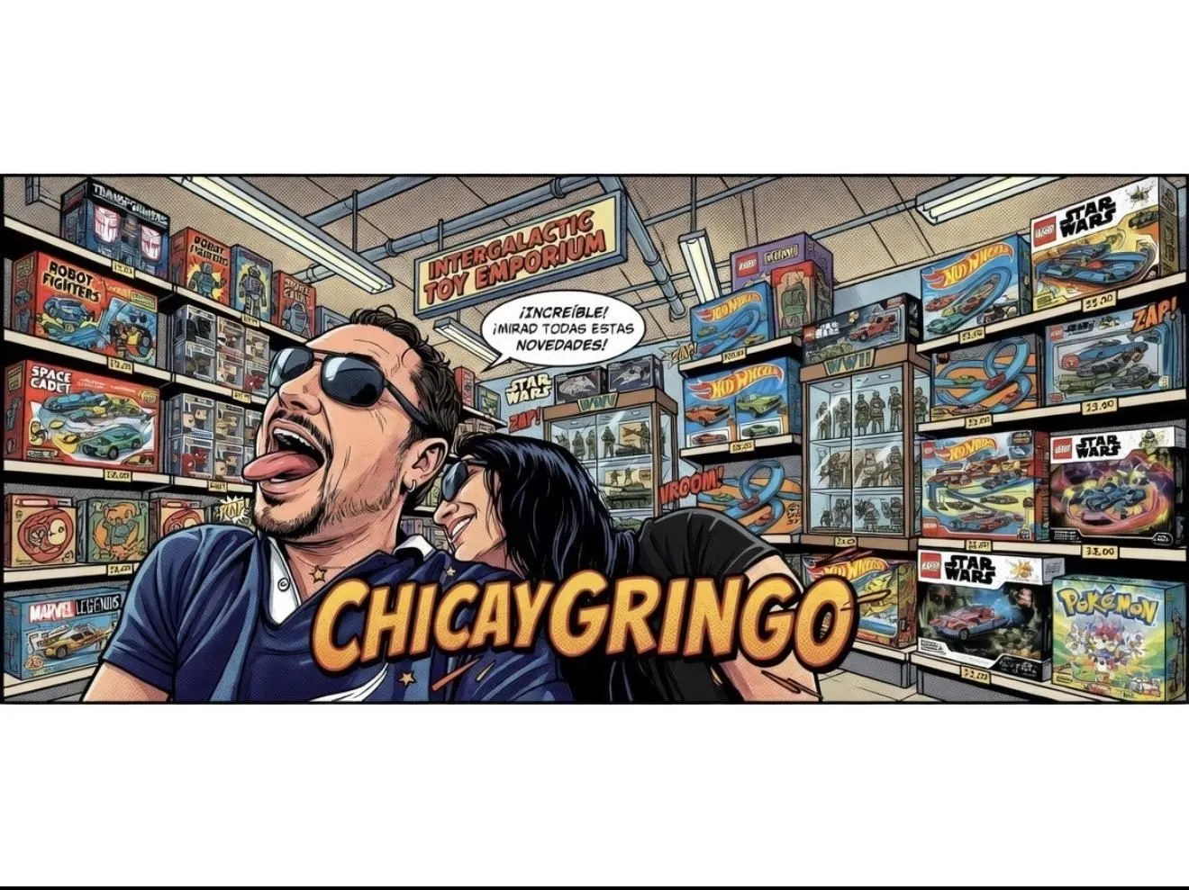 Store Image