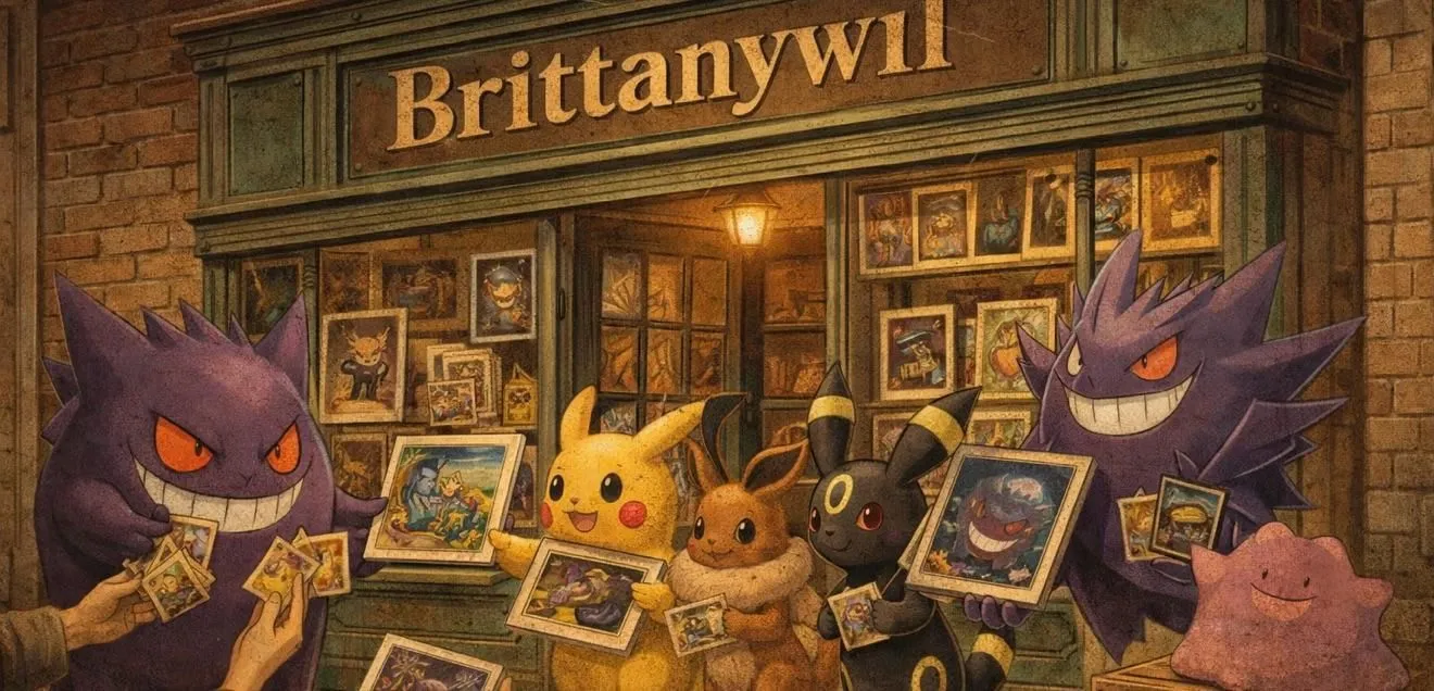 Store Image