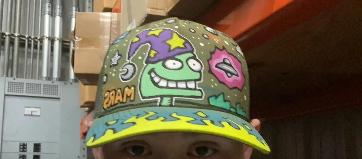 Store Image
