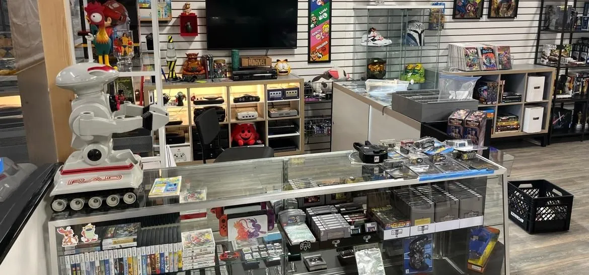 Store Image