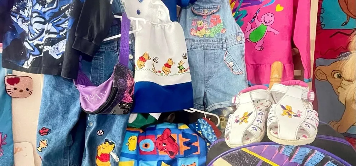 Store Image