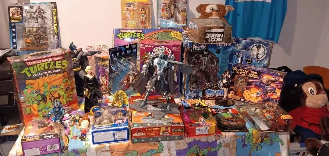 Store Image