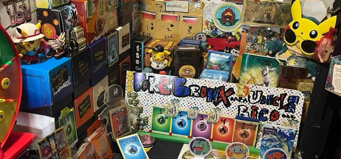 Store Image
