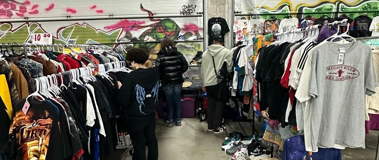 Store Image
