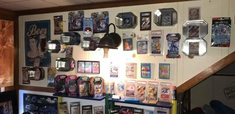Store Image