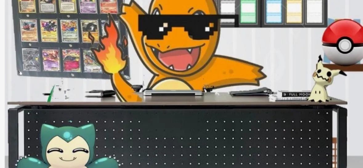 Store Image