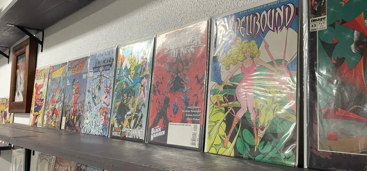 Store Image