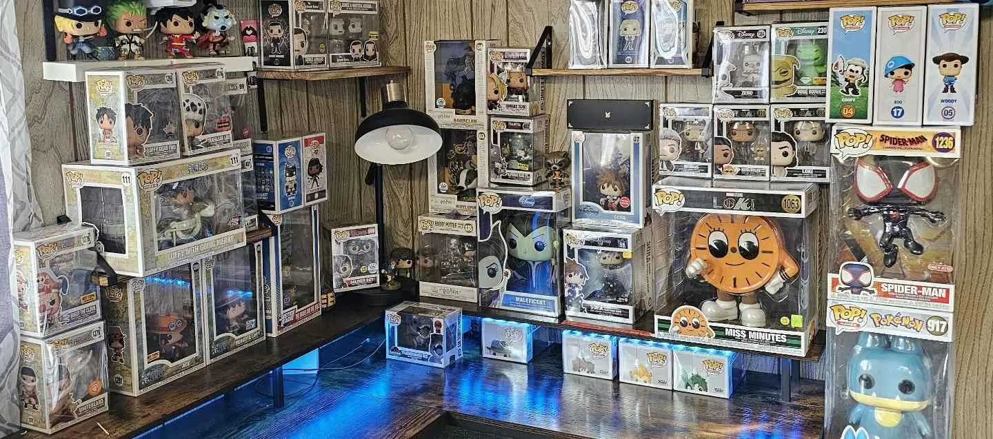 Store Image