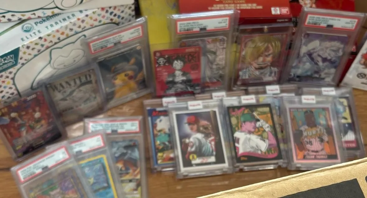 Store Image