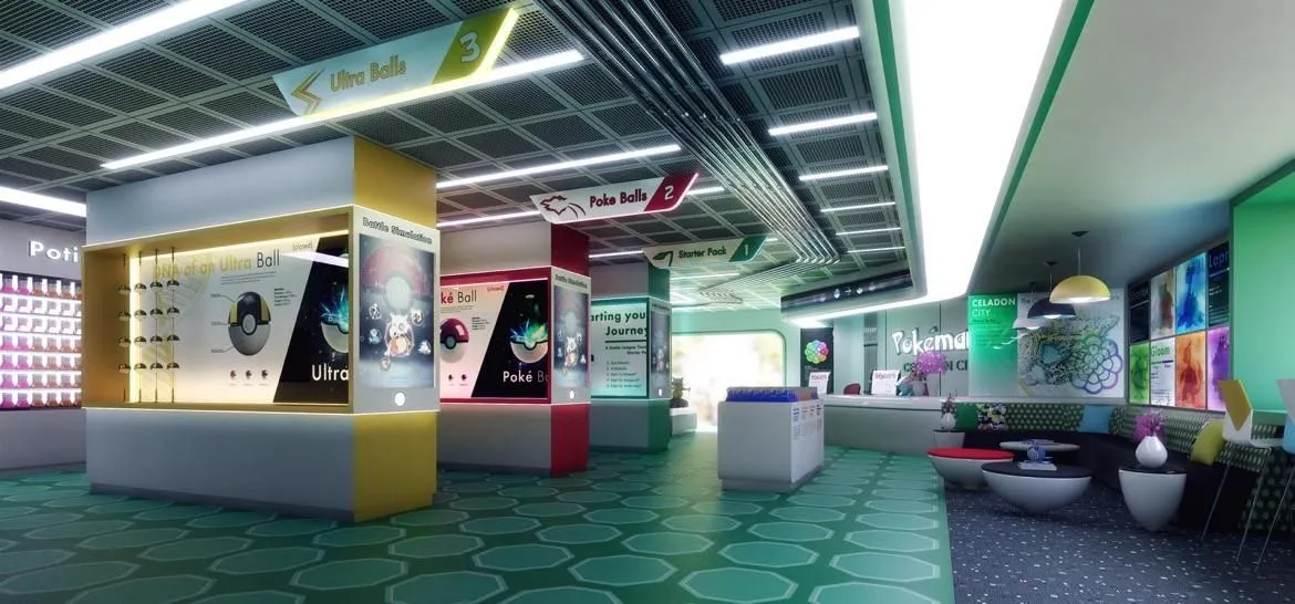 Store Image