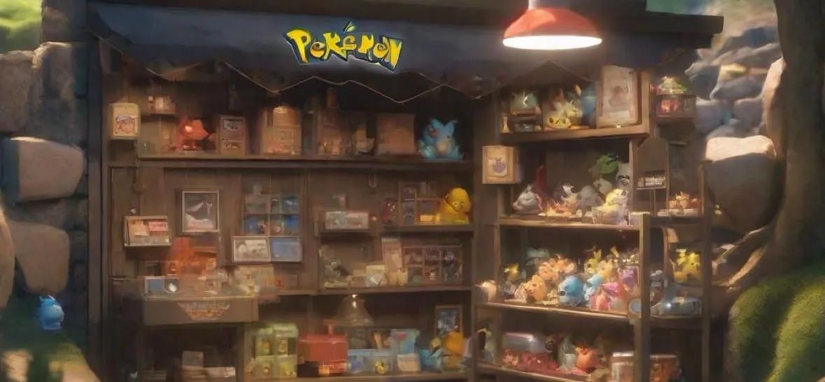 Store Image