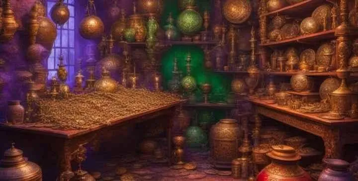 Store Image