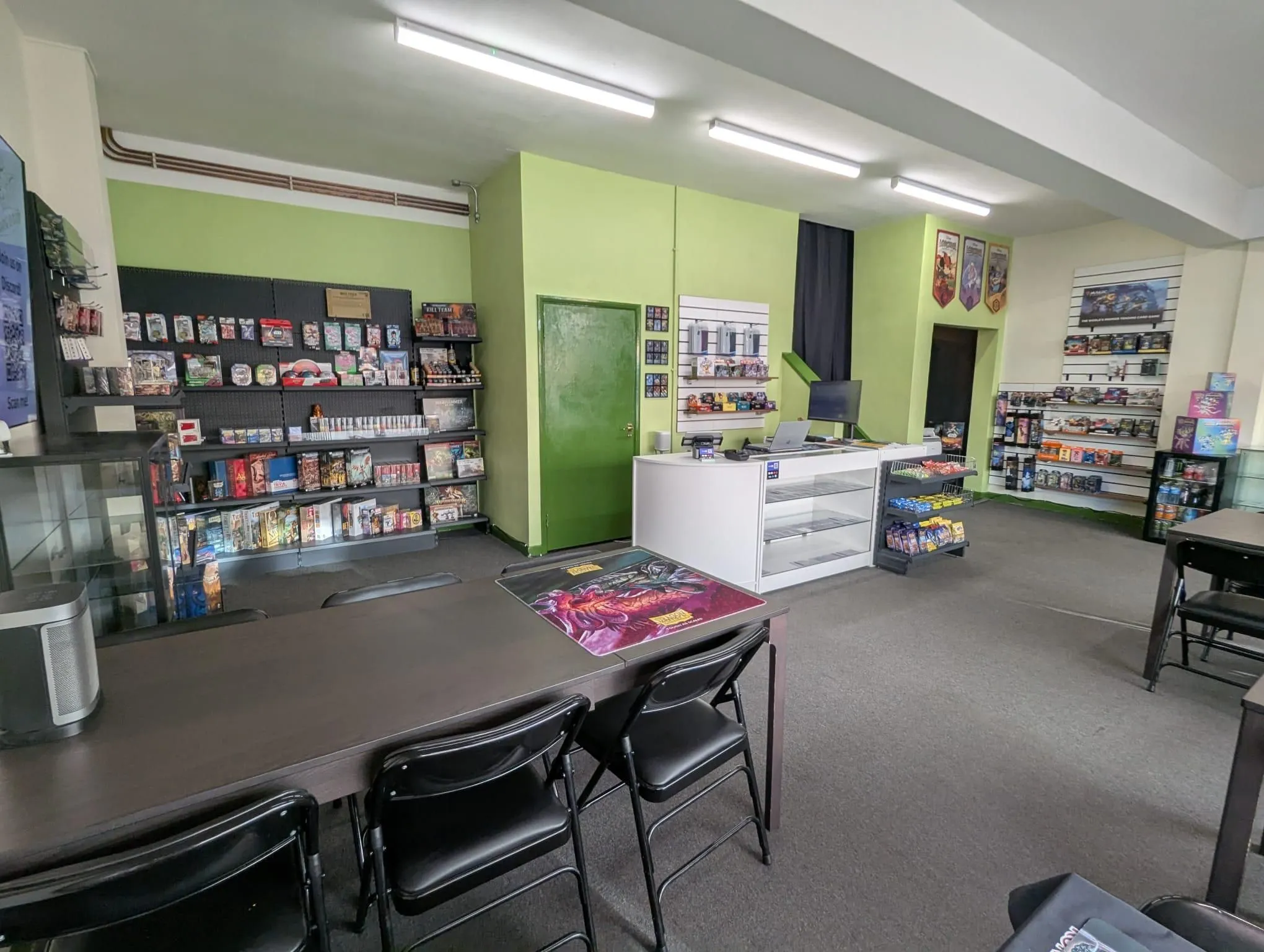 Store Image