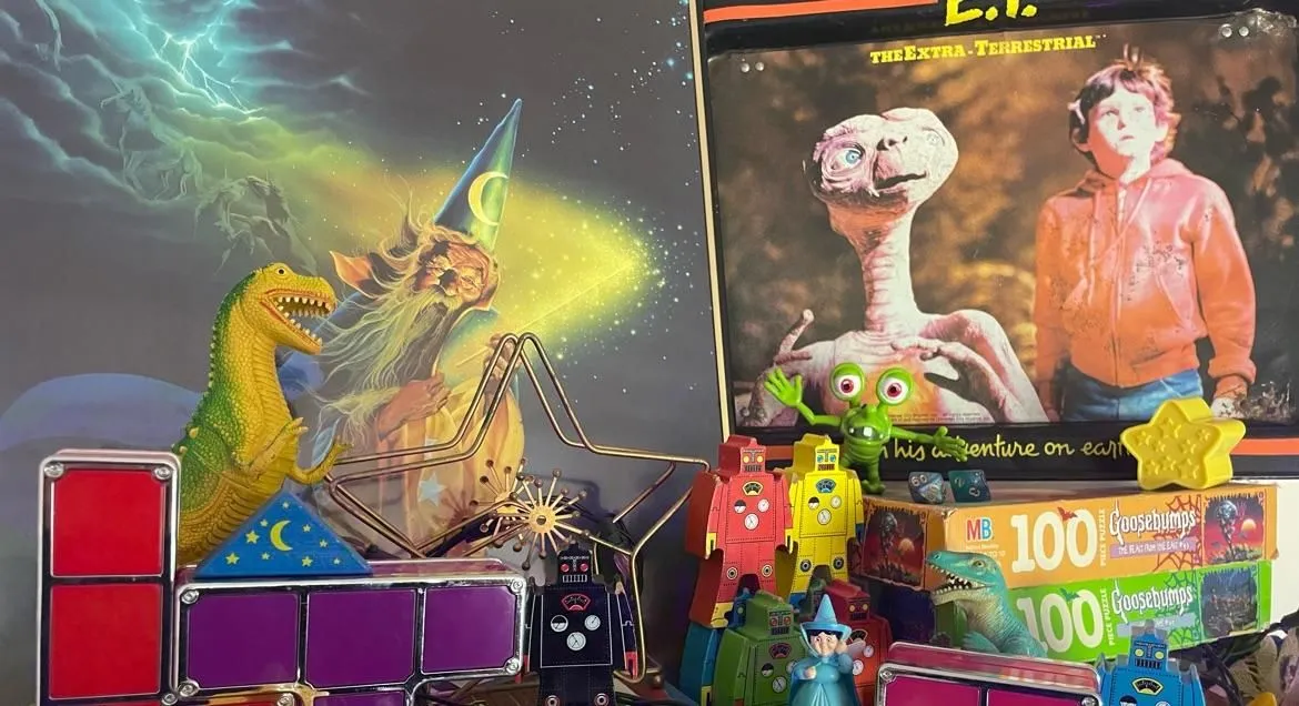 Store Image