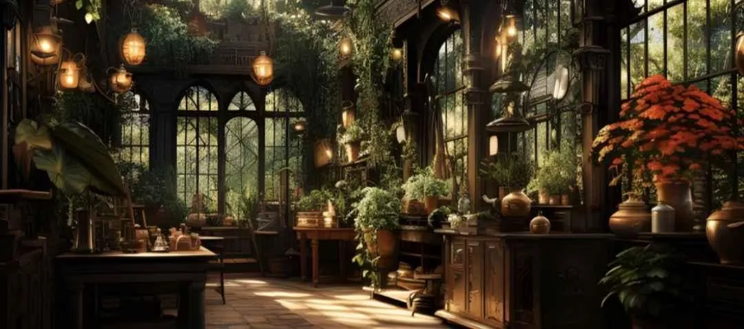 Store Image