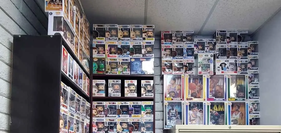 Store Image