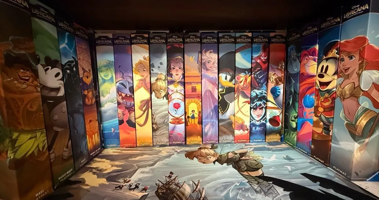 Store Image