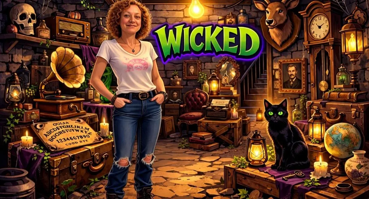 Store Image