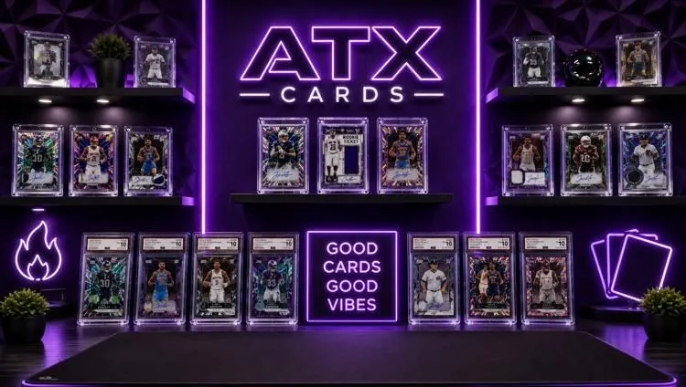 Store Image