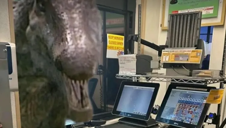 Store Image