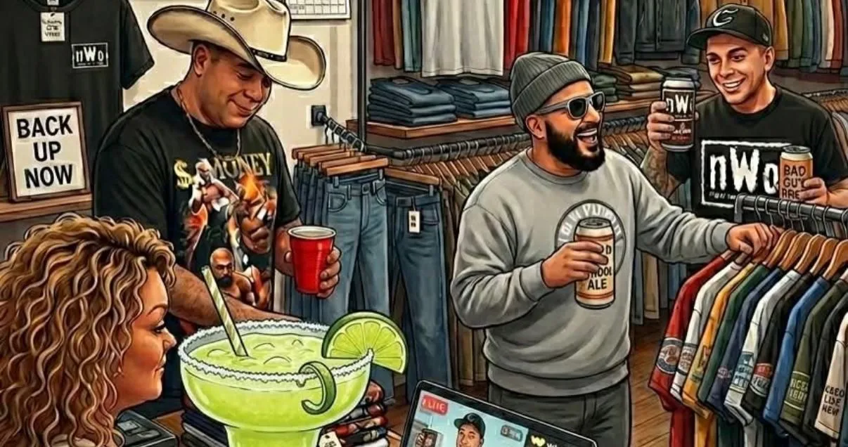Store Image