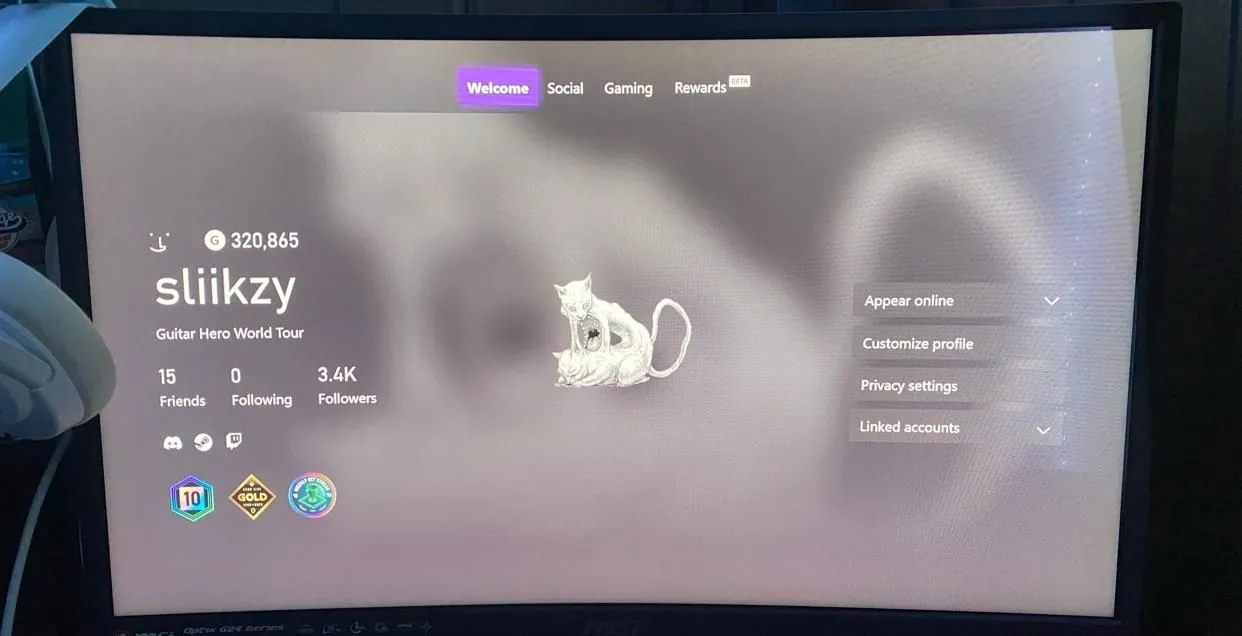 Store Image