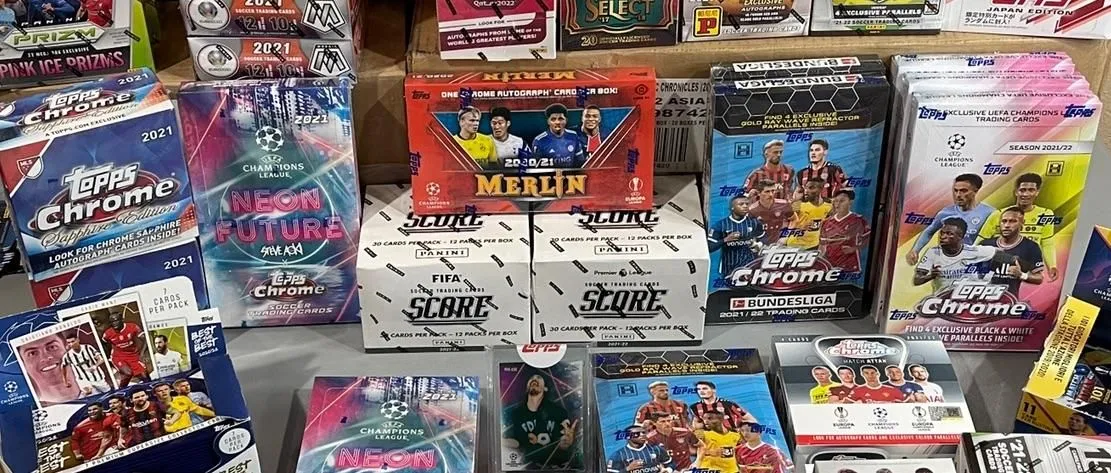 Store Image