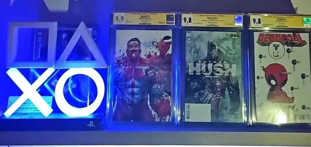 Store Image