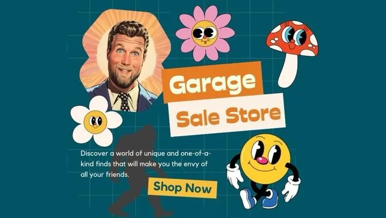 Store Image