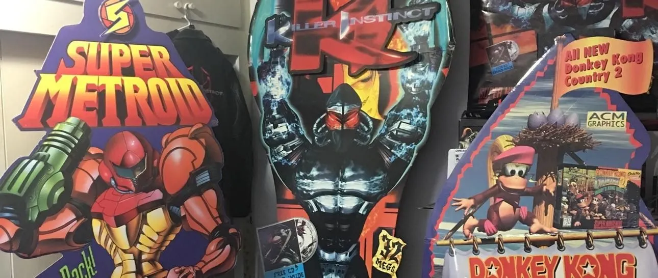 Store Image