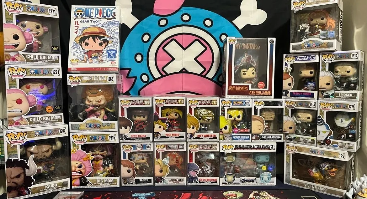 Store Image
