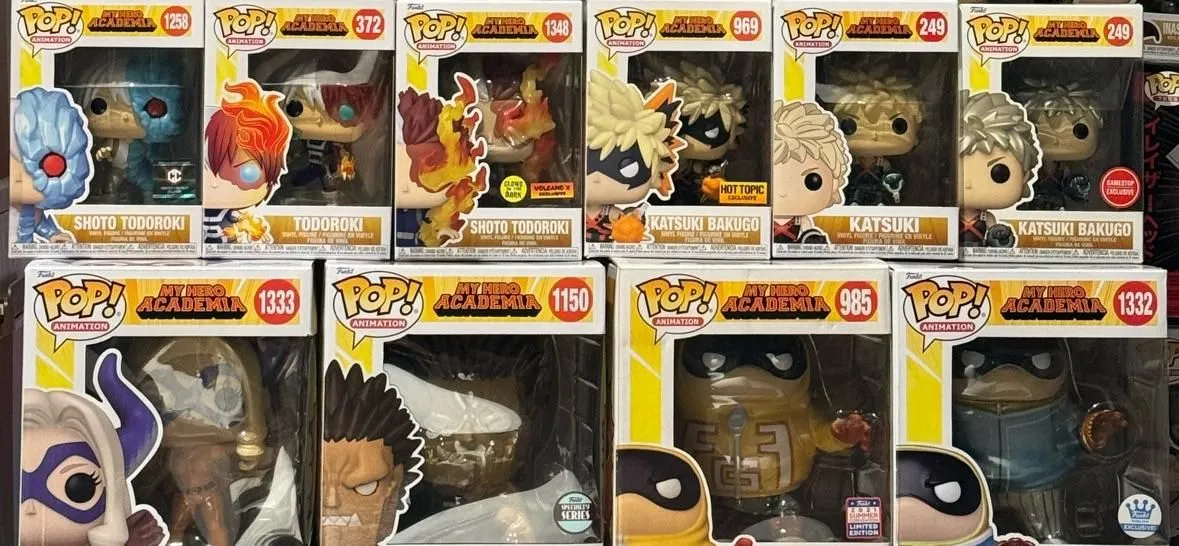 Store Image