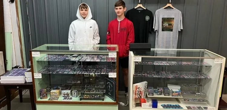 Store Image