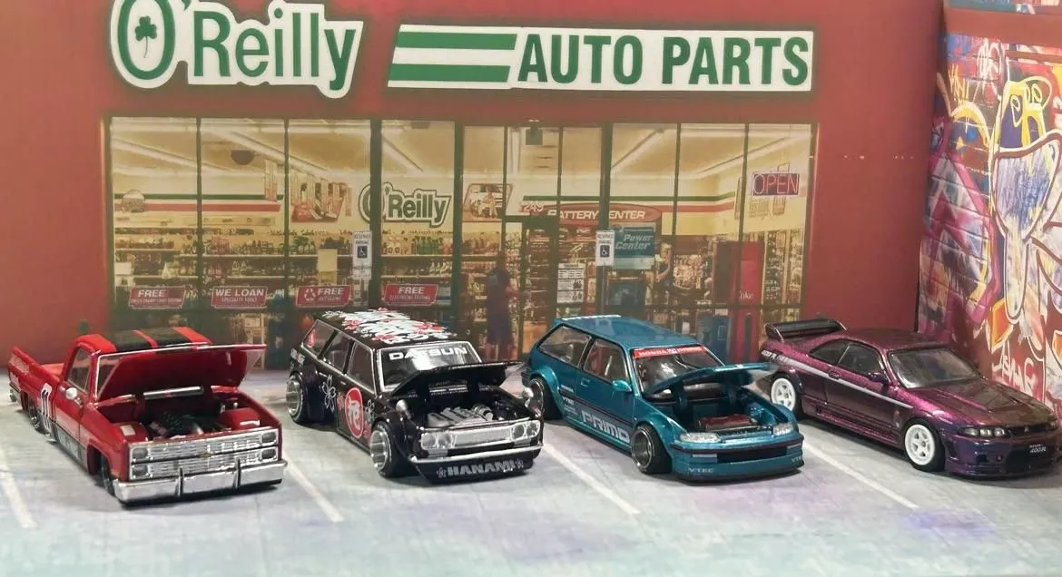 Store Image