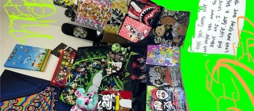 Store Image