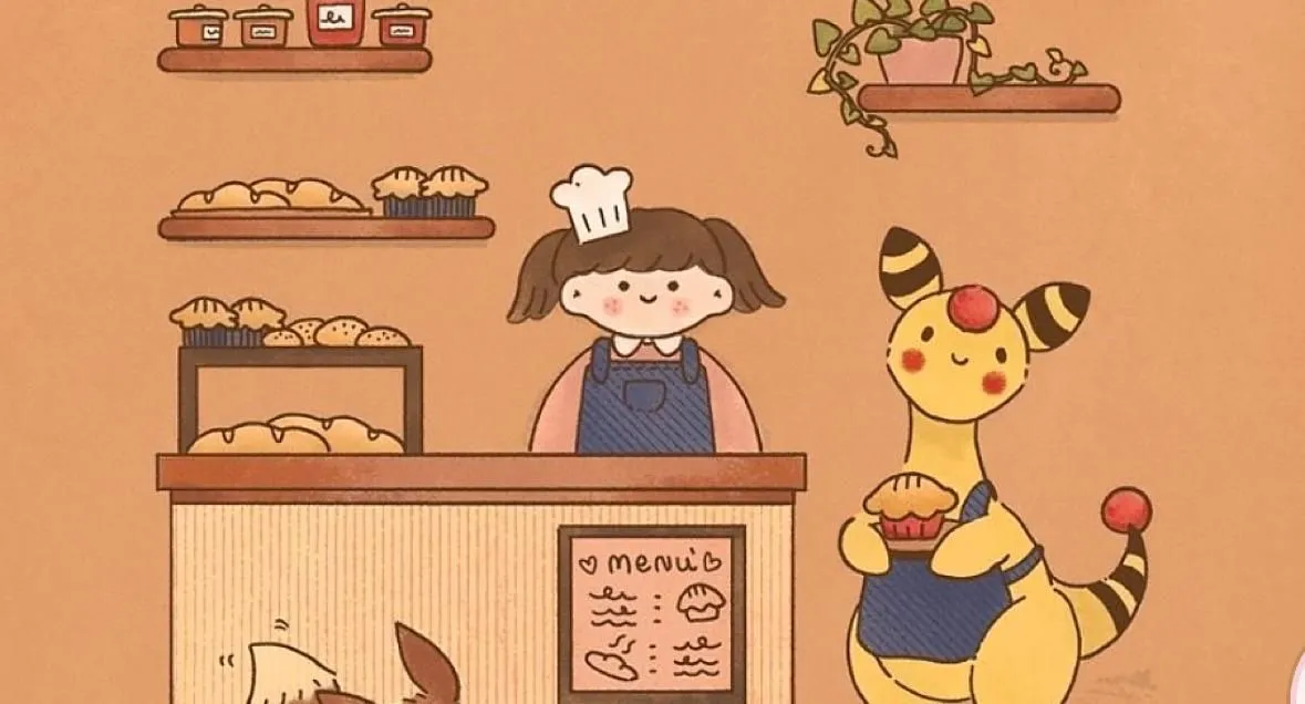 Store Image