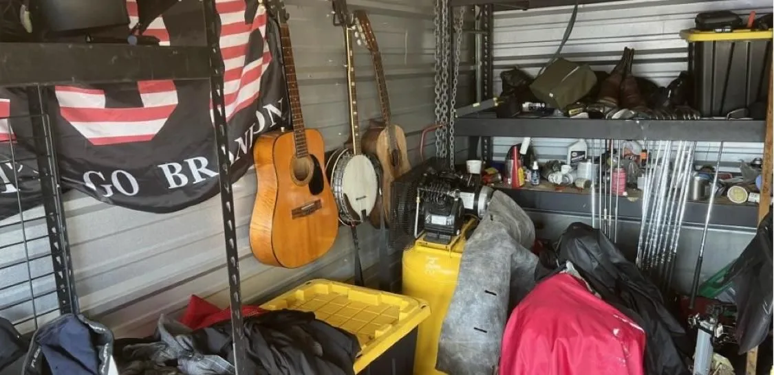 Store Image