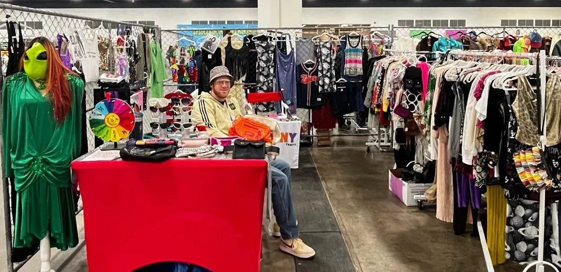 Store Image