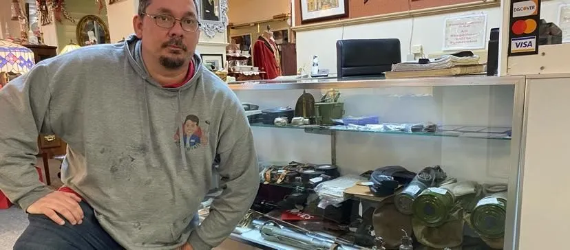 Store Image