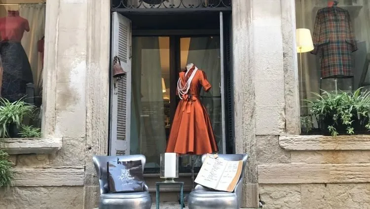 Store Image