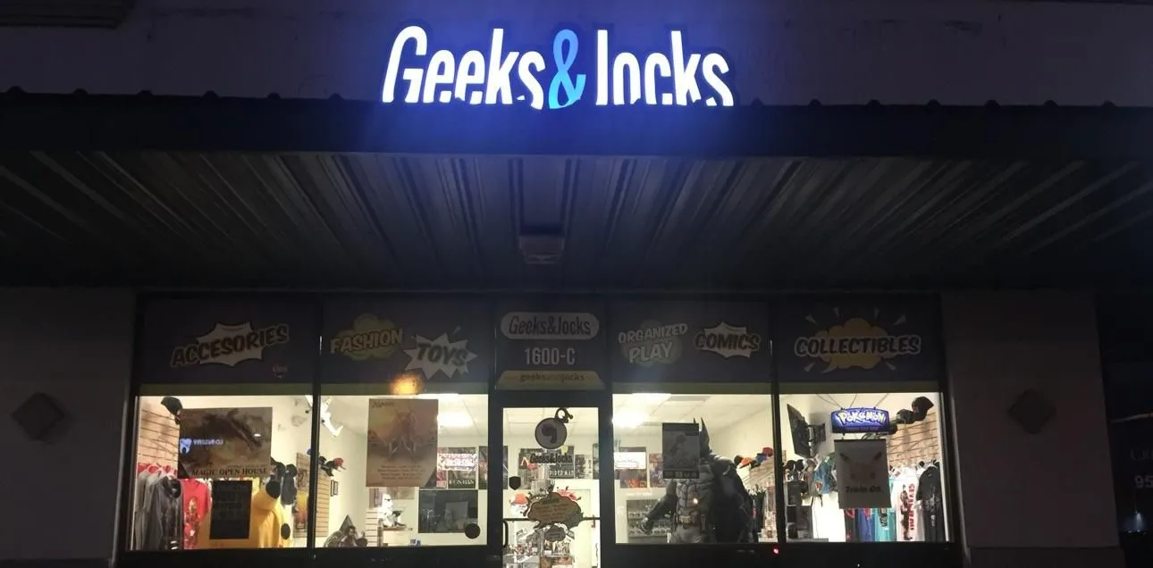 Store Image
