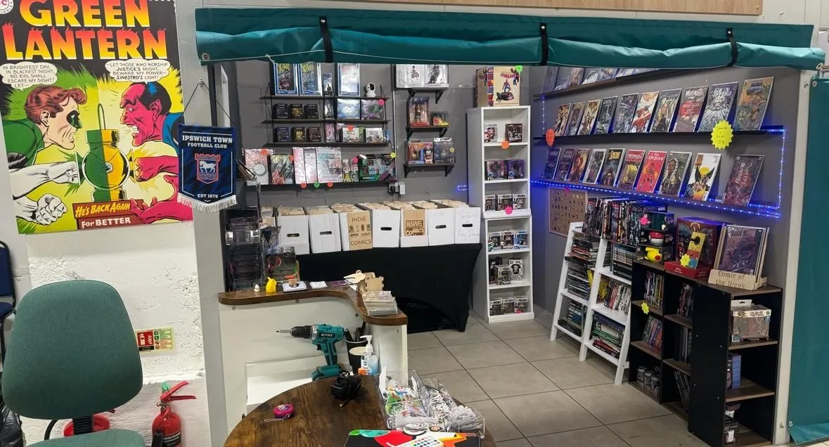 Store Image