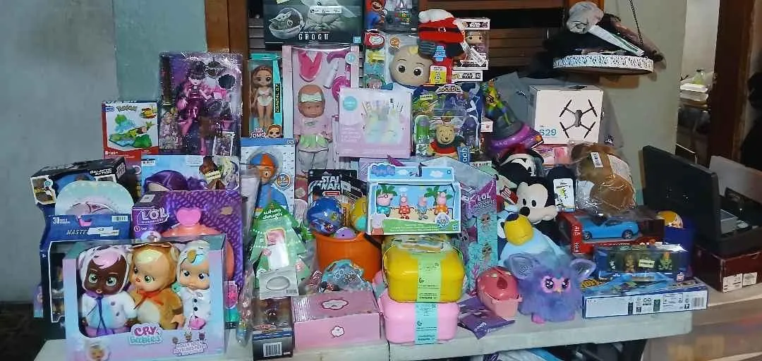 Store Image