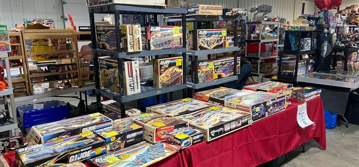 Store Image