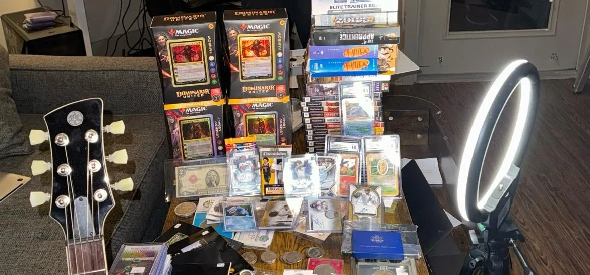 Store Image