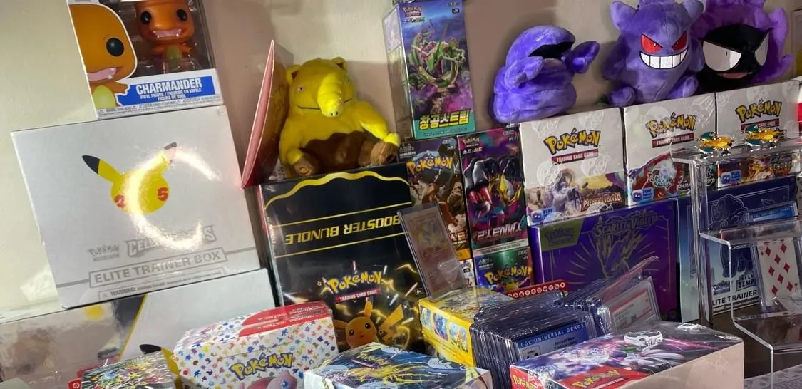Store Image