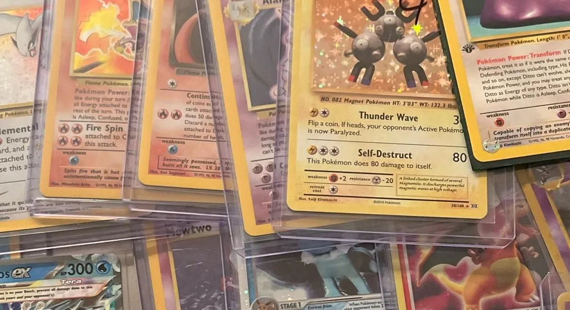Reshiram & Charizard GX #SM247 (NM)  Whatnot: Shop, Sell, Connect