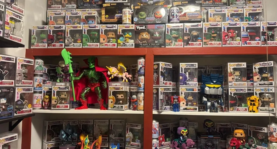 Store Image