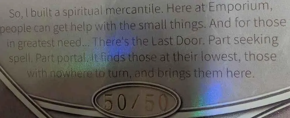 Store Image