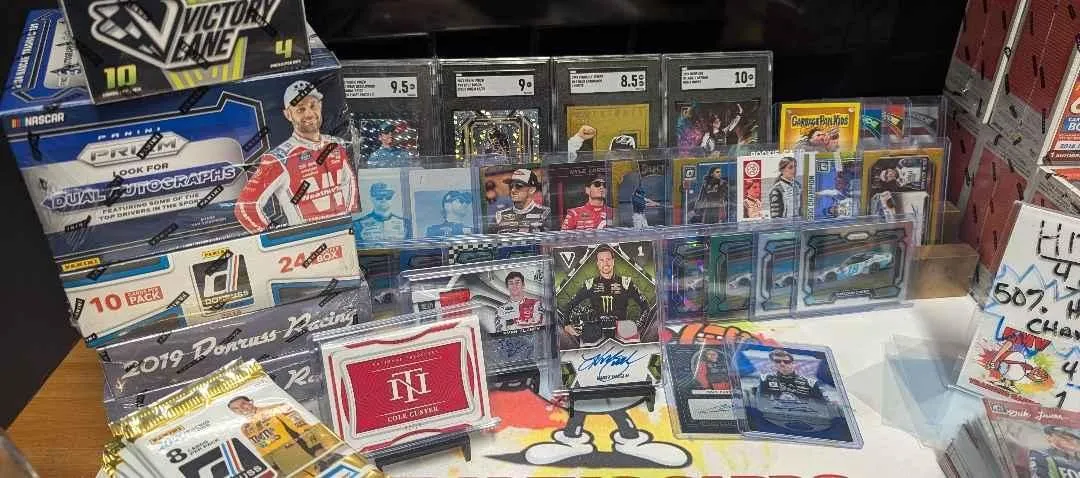 Store Image